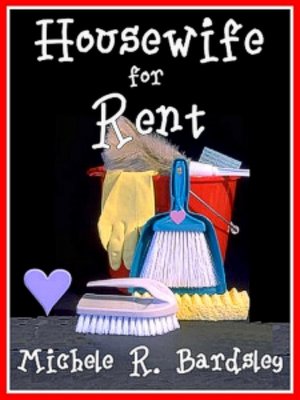 cover image of Housewife For Rent